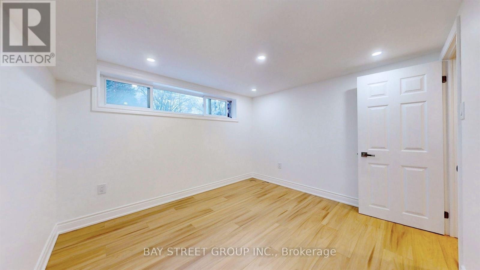 GROUND & LOWER-147 Roywood Drive, Toronto, ON, M3A 2E3 - 24