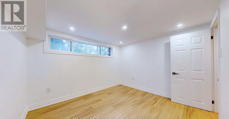 GROUND & LOWER-147 Roywood Drive, Toronto, ON, M3A 2E3 - 24