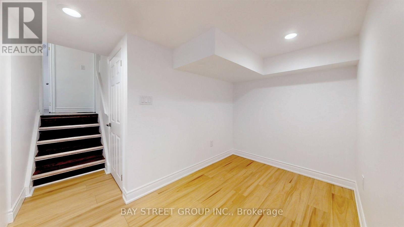 GROUND & LOWER-147 Roywood Drive, Toronto, ON, M3A 2E3 - 11