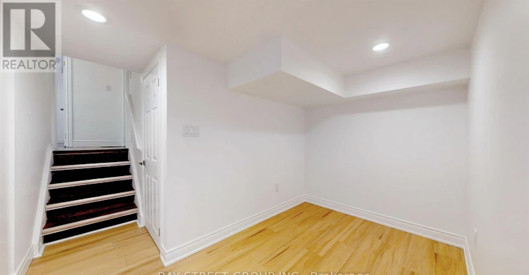 GROUND & LOWER-147 Roywood Drive, Toronto, ON, M3A 2E3 - 11