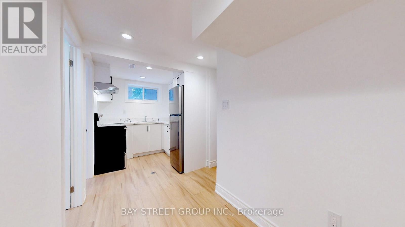 GROUND & LOWER-147 Roywood Drive, Toronto, ON, M3A 2E3 - 12