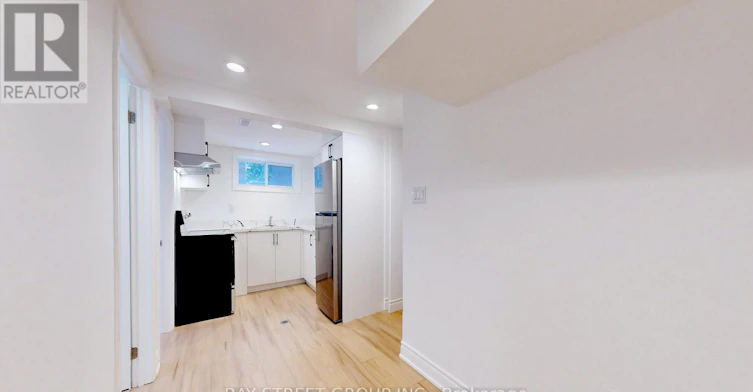 GROUND & LOWER-147 Roywood Drive, Toronto, ON, M3A 2E3 - 12