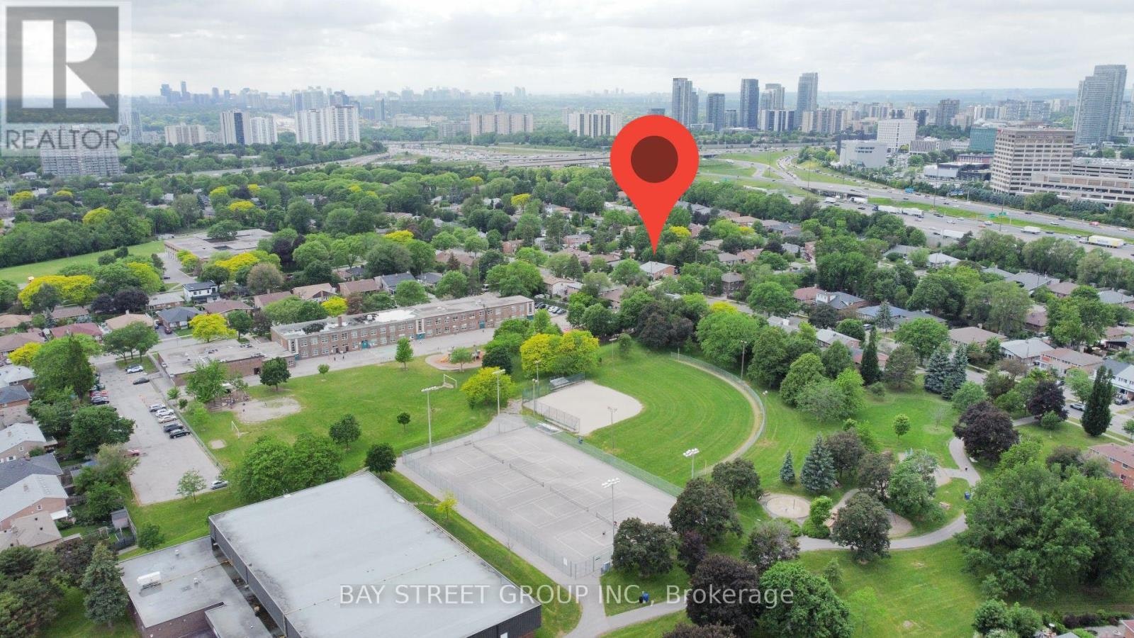 GROUND & LOWER-147 Roywood Drive, Toronto, ON, M3A 2E3 - 29
