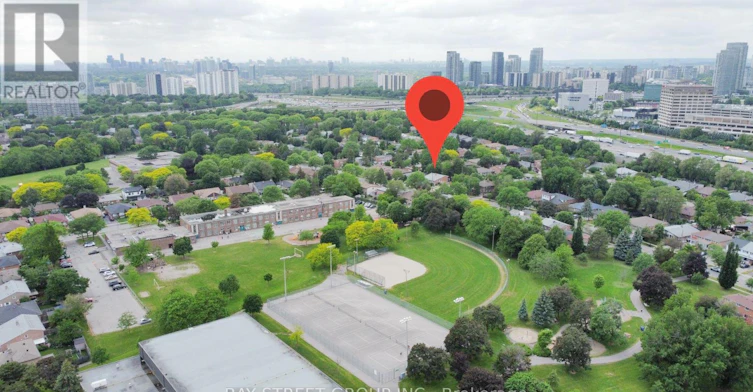 GROUND & LOWER-147 Roywood Drive, Toronto, ON, M3A 2E3 - 29