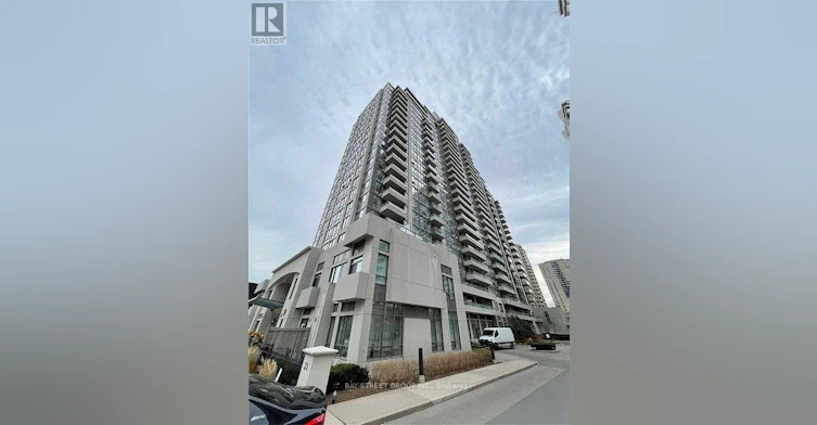 217-35 Hollywood Avenue, Toronto, ON, M2N 0A9