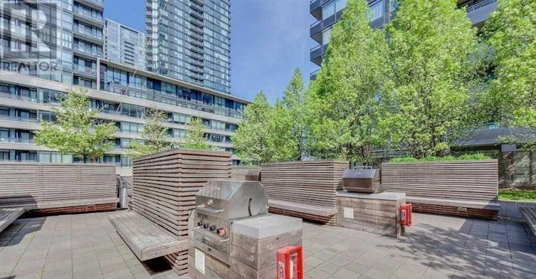 1220-4 K Spadina Avenue E, Toronto, ON, M5V 3Y9 - 17
