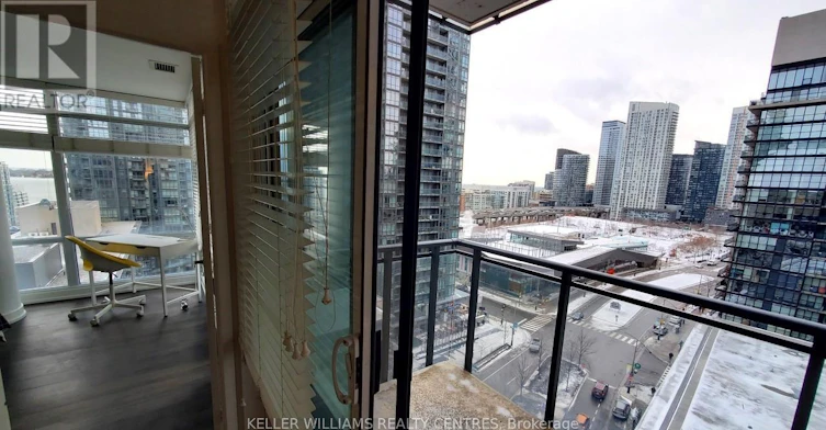 1220-4 K Spadina Avenue E, Toronto, ON, M5V 3Y9 - 5