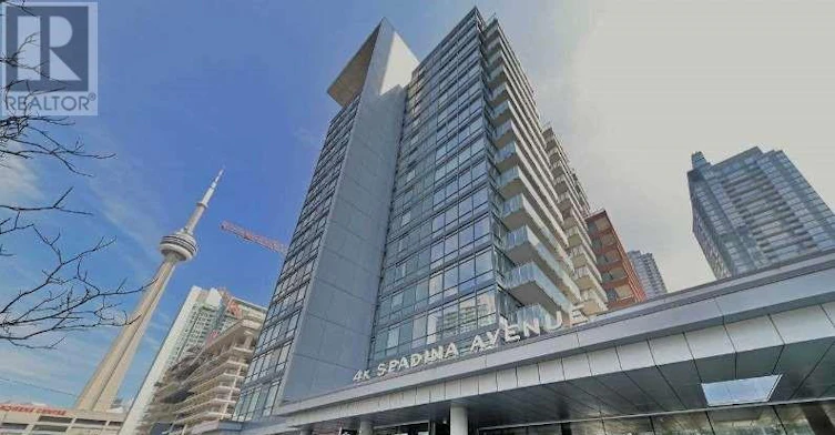 1220-4 K Spadina Avenue E, Toronto, ON, M5V 3Y9 - 13