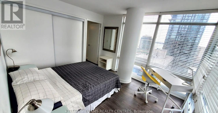 1220-4 K Spadina Avenue E, Toronto, ON, M5V 3Y9 - 4