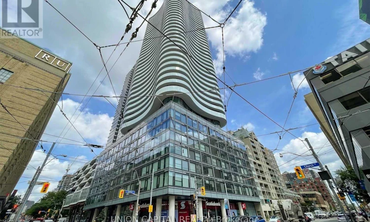 1401-403 Church Street