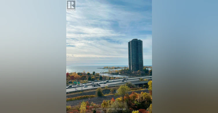 1008-105 The Queensway, Toronto, ON, M6S 2A2 - 25
