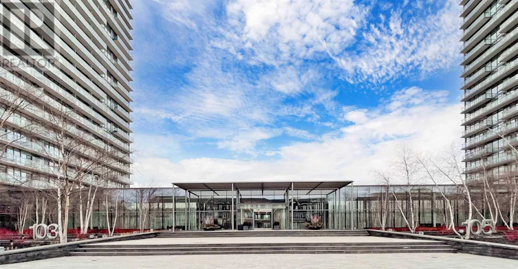 1008-105 The Queensway, Toronto, ON, M6S 2A2 - 2