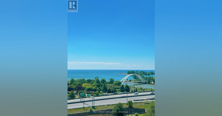 1008-105 The Queensway, Toronto, ON, M6S 2A2 - 18