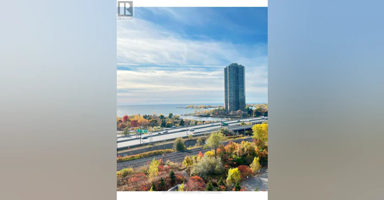 1008-105 The Queensway, Toronto, ON, M6S 2A2 - 21