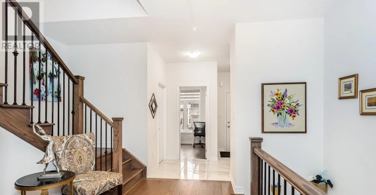 134 Petgor Path, Oakville, ON, L6H 0Y6 - 4