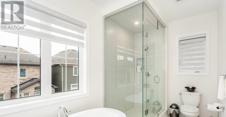134 Petgor Path, Oakville, ON, L6H 0Y6 - 26