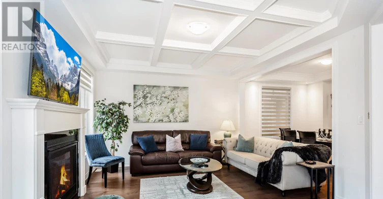 134 Petgor Path, Oakville, ON, L6H 0Y6 - 8
