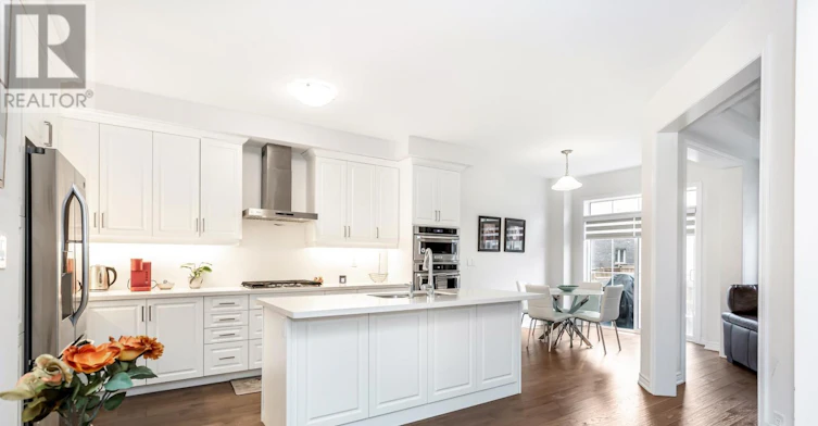 134 Petgor Path, Oakville, ON, L6H 0Y6 - 11