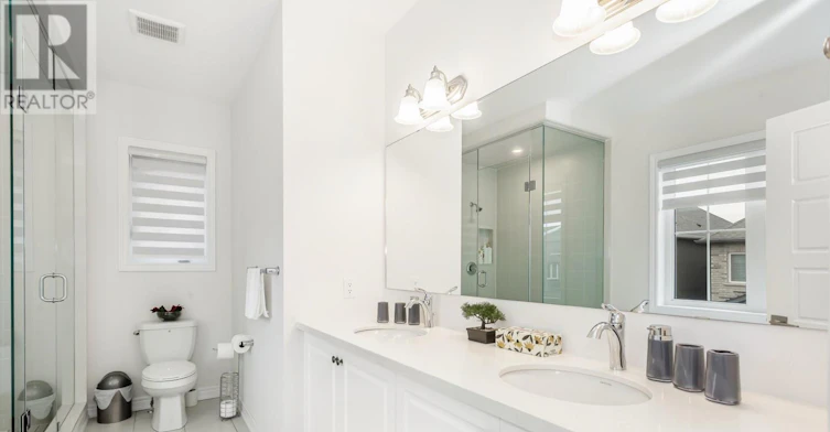 134 Petgor Path, Oakville, ON, L6H 0Y6 - 25