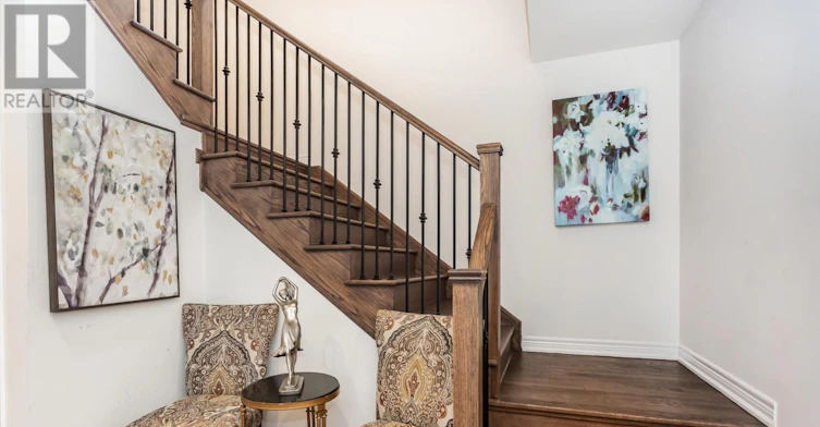 134 Petgor Path, Oakville, ON, L6H 0Y6 - 19