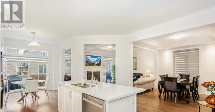 134 Petgor Path, Oakville, ON, L6H 0Y6 - 15
