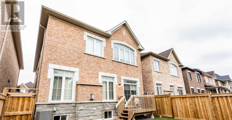 134 Petgor Path, Oakville, ON, L6H 0Y6 - 41