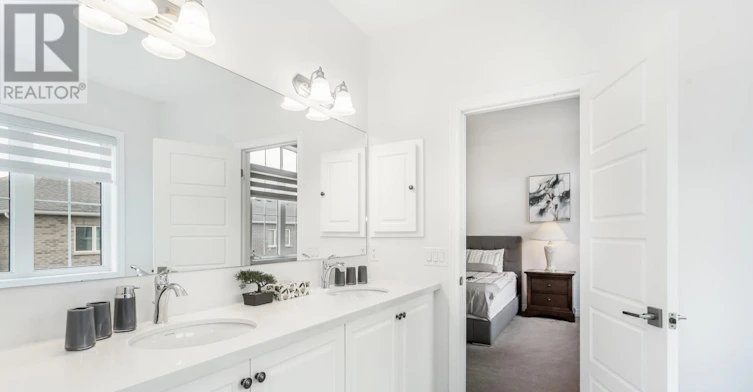 134 Petgor Path, Oakville, ON, L6H 0Y6 - 28