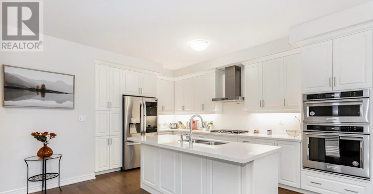 134 Petgor Path, Oakville, ON, L6H 0Y6 - 13