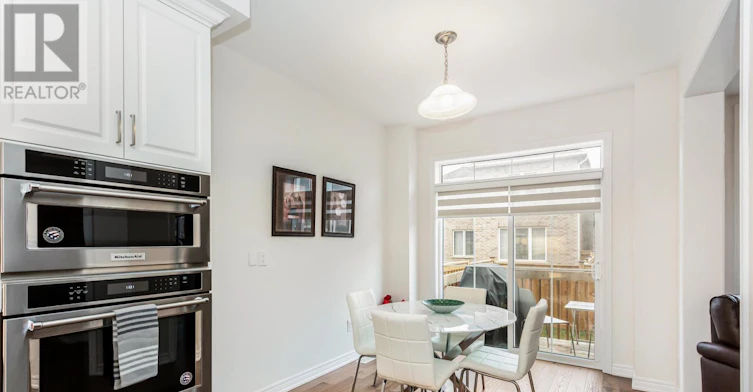 134 Petgor Path, Oakville, ON, L6H 0Y6 - 16