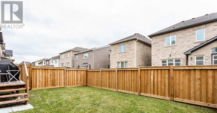 134 Petgor Path, Oakville, ON, L6H 0Y6 - 42