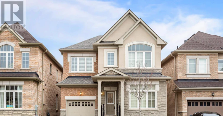 134 Petgor Path, Oakville, ON, L6H 0Y6