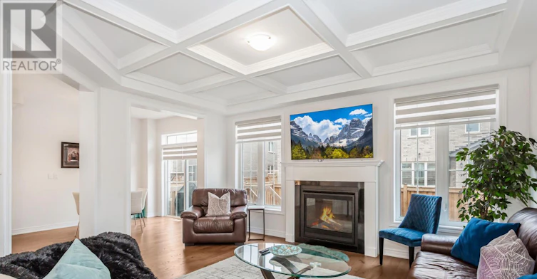 134 Petgor Path, Oakville, ON, L6H 0Y6 - 7