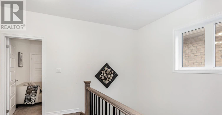 134 Petgor Path, Oakville, ON, L6H 0Y6 - 20