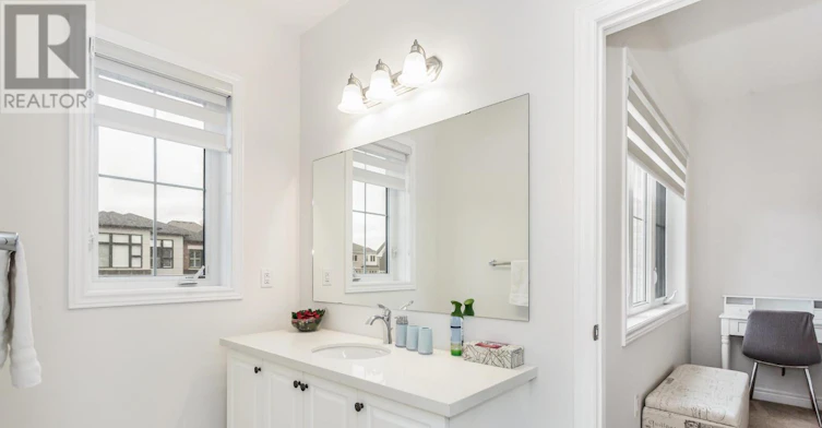 134 Petgor Path, Oakville, ON, L6H 0Y6 - 37