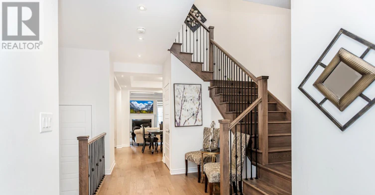 134 Petgor Path, Oakville, ON, L6H 0Y6 - 5
