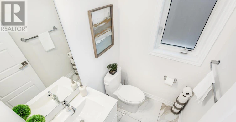 134 Petgor Path, Oakville, ON, L6H 0Y6 - 18