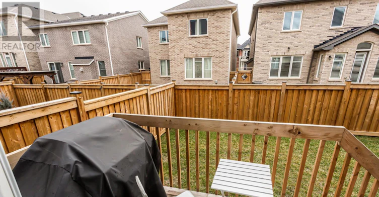 134 Petgor Path, Oakville, ON, L6H 0Y6 - 40