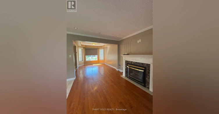 7267 Aldercrest Drive, Mississauga, ON, L5N 7N8 - 7