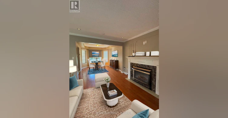 7267 Aldercrest Drive, Mississauga, ON, L5N 7N8 - 6