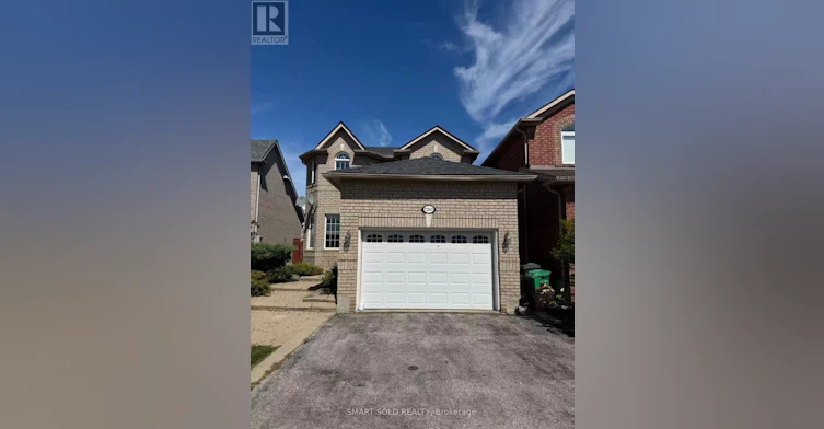 7267 Aldercrest Drive, Mississauga, ON, L5N 7N8 - 2