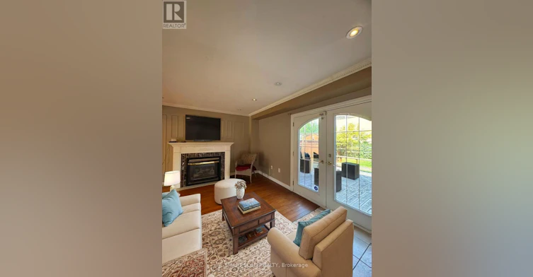 7267 Aldercrest Drive, Mississauga, ON, L5N 7N8 - 8