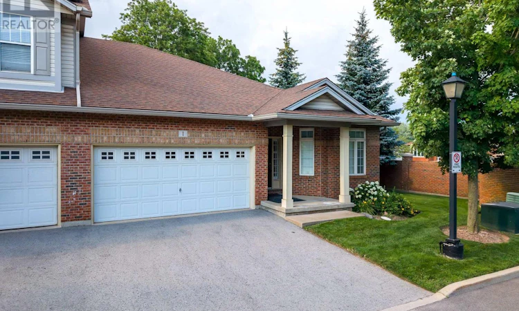 1-5595 Drummond Road