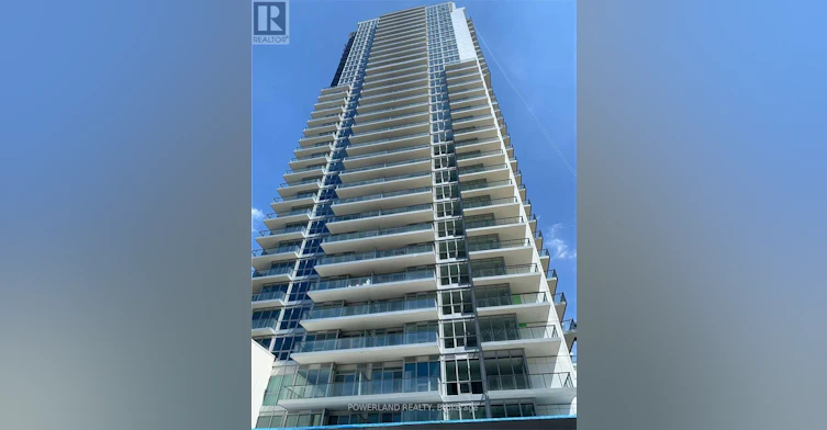 2901-95 Mcmahon Drive, Toronto, ON, M2K 0H2
