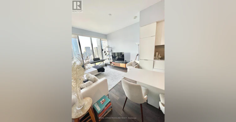 2409-5 St Joseph Street, Toronto, ON, M4Y 0B6 - 4