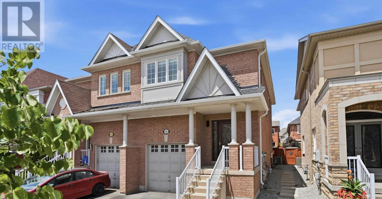 68 Old Orchard Crescent, Richmond Hill, ON, L4S 2X3 - 3