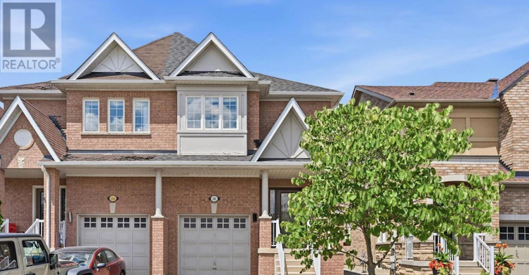 68 Old Orchard Crescent, Richmond Hill, ON, L4S 2X3