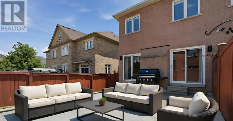 68 Old Orchard Crescent, Richmond Hill, ON, L4S 2X3 - 49