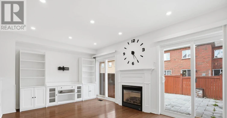 68 Old Orchard Crescent, Richmond Hill, ON, L4S 2X3 - 5