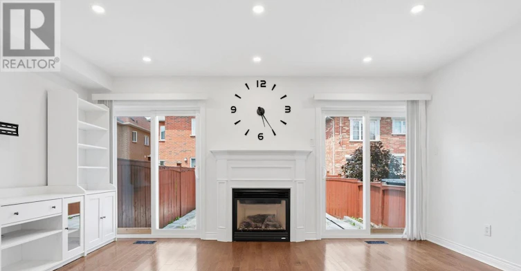 68 Old Orchard Crescent, Richmond Hill, ON, L4S 2X3 - 4