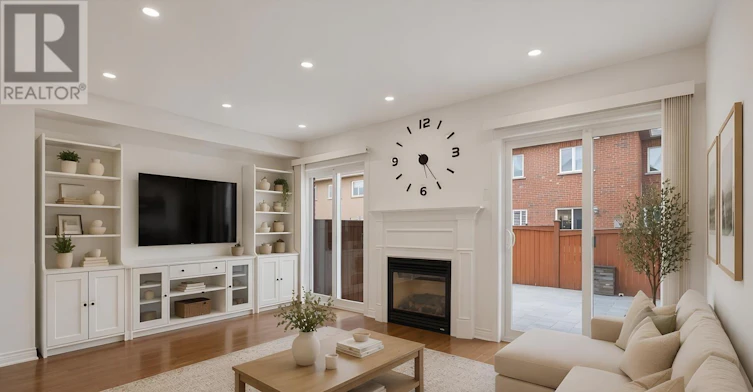 68 Old Orchard Crescent, Richmond Hill, ON, L4S 2X3 - 6